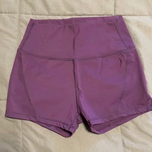 NWOT BornPrimitive Your Go To Booty Shorts